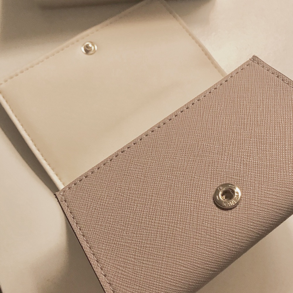 Kate Spade Wallet - Picture 2 of 5